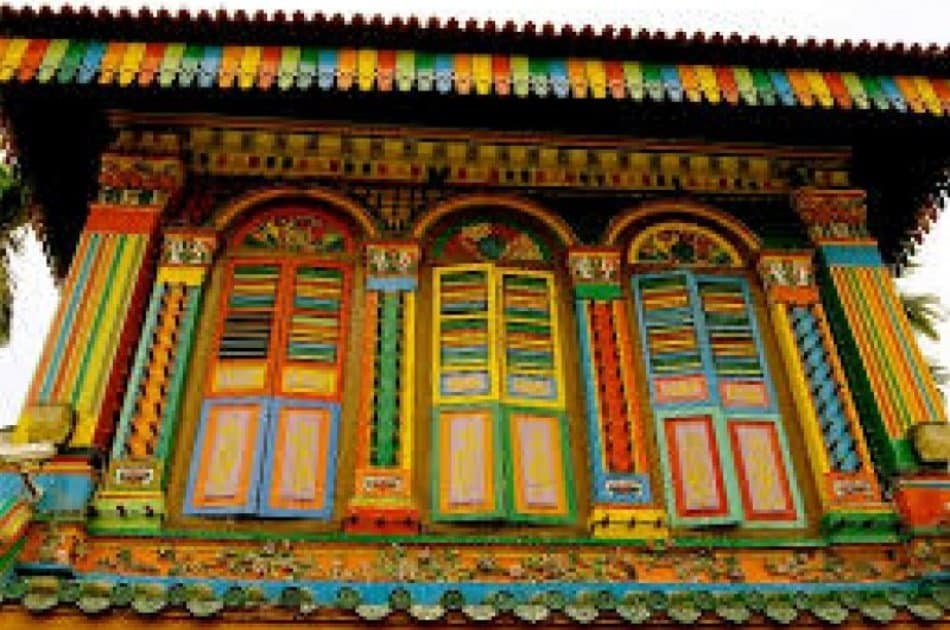 Gems of Little India