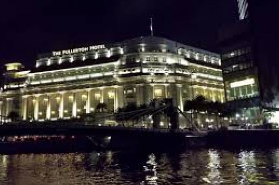 River Cruise By Water B