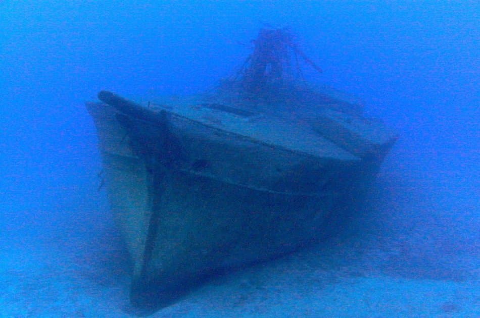 Dives Packages with Transfers in Tenerife