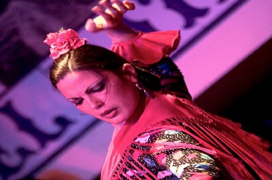 Flamenco in Seville