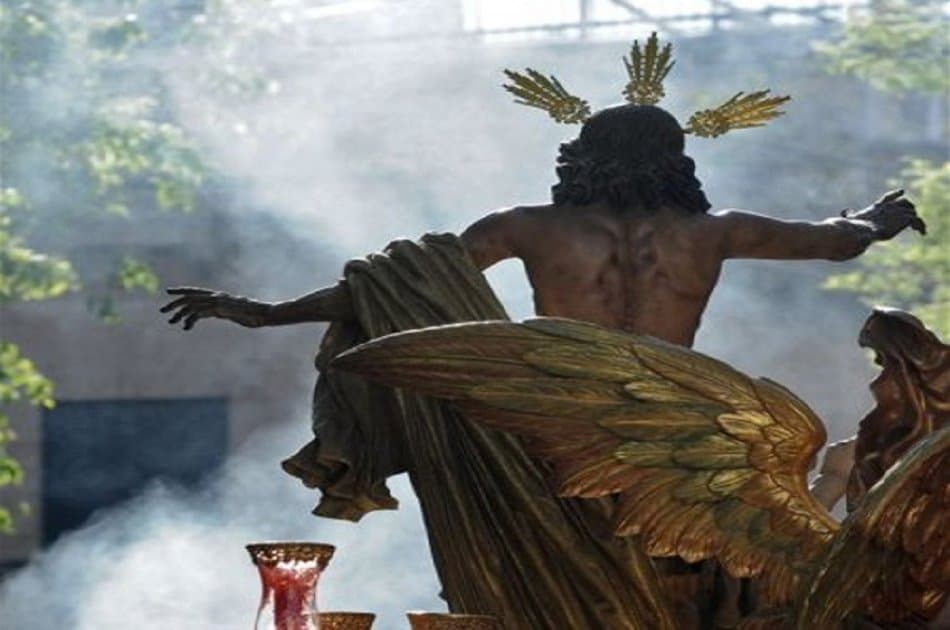 Holy Week Tour Cofrade