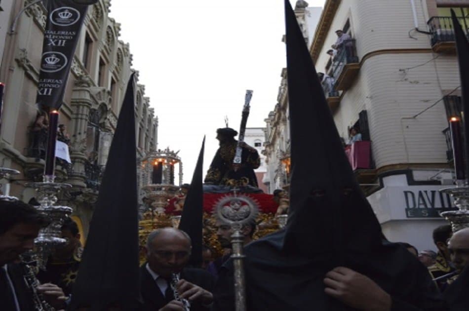 Holy Week Tour Cofrade
