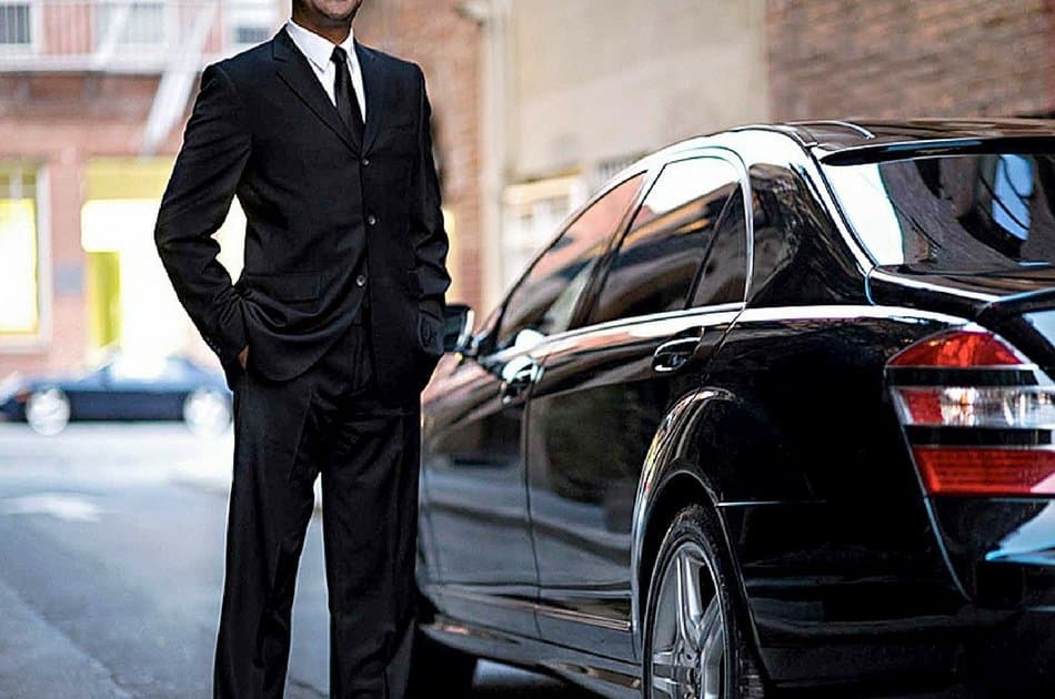 Madrid Private Airport Transfer