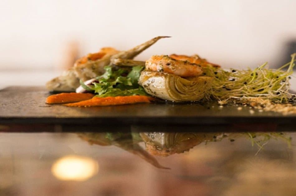 Off  The Beaten Path Tapas Tour in Seville