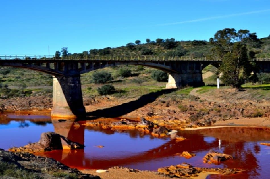 Private Expedition To 'Mars'