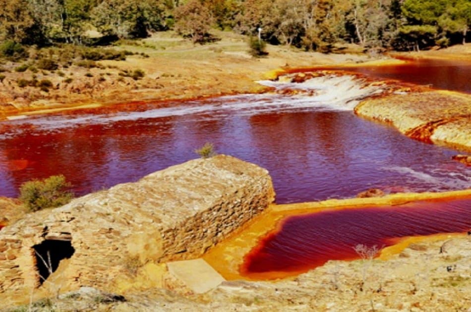 Private Expedition To 'Mars'