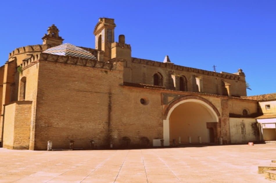 Private Guided Tour of Cartuja Monastery