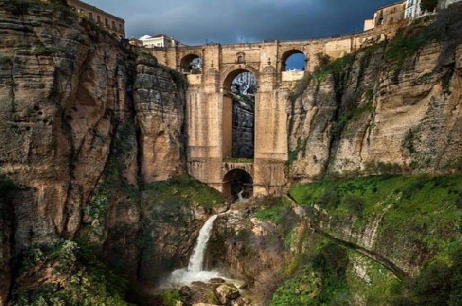 Private Ronda Day Tour From Seville