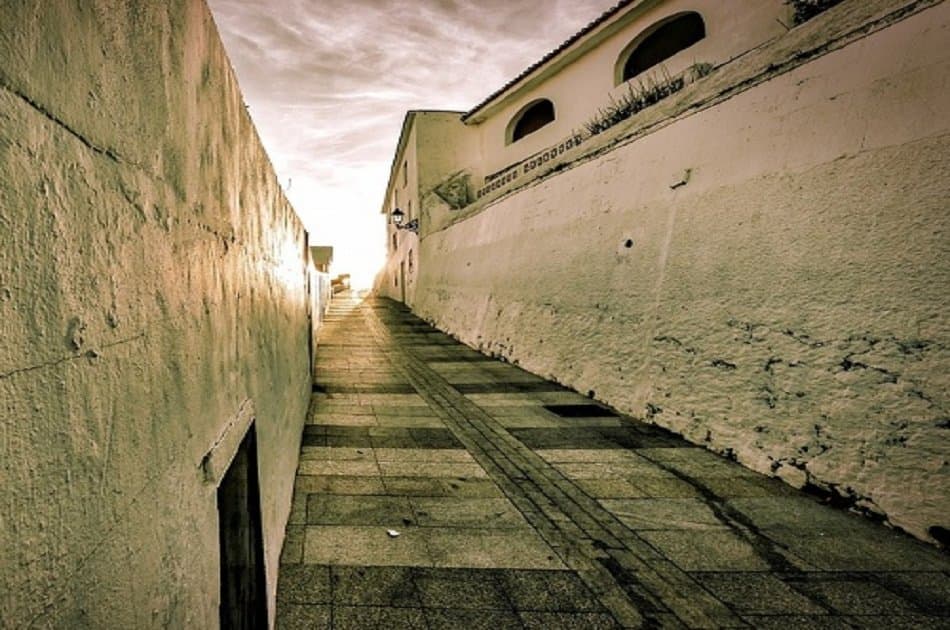 Private Tour of Mijas From Malaga