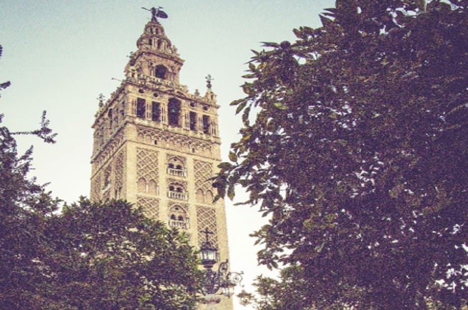 Private Tour of Seville Cathedral