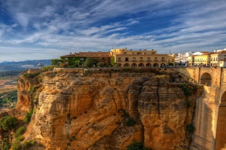Private Visit to Ronda From Malaga or Ronda