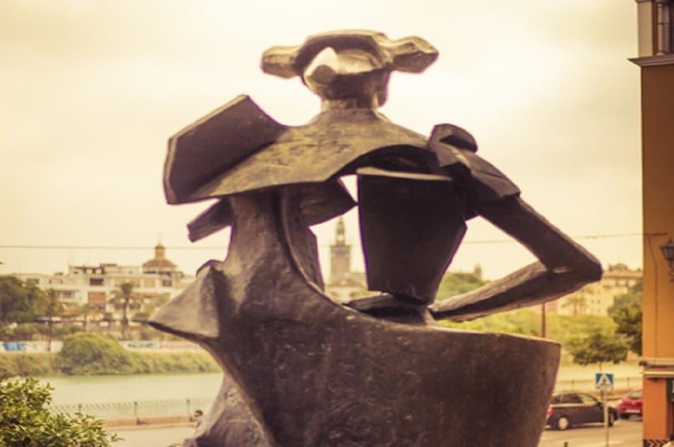 Triana Neighborhood Off the Beaten Path