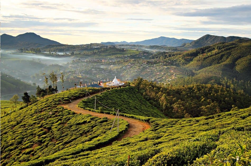 Highland Highlights from Kandy