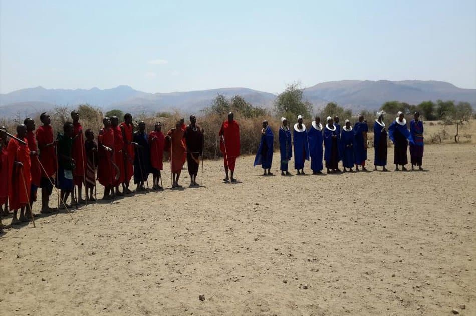 8 Days Ultimate Tanzania Safari