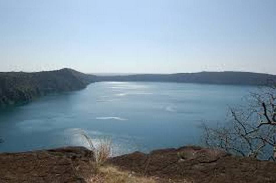 Affordable Lake Chala Day Group Tour