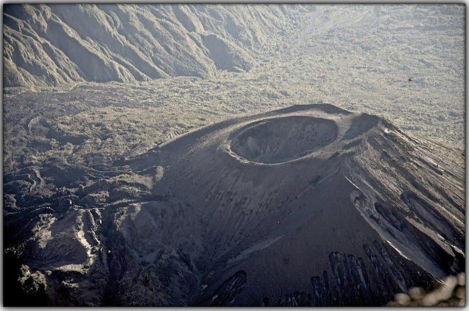 Private Climbing Tour Mount Meru in Tanzania