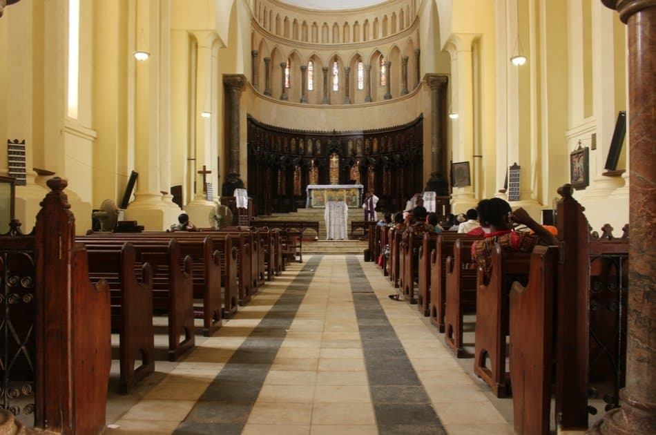 Stone Town 3 Hour Private Tour