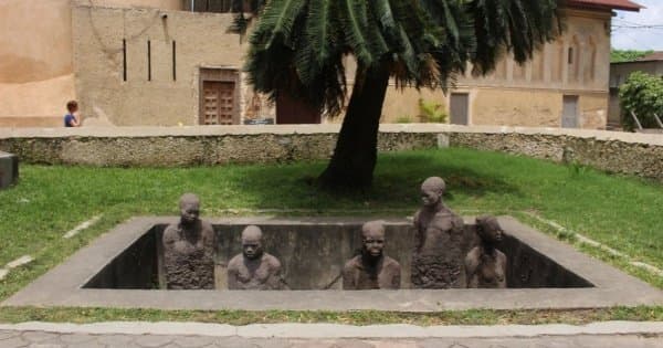 Stone Town 3 Hour Private Tour