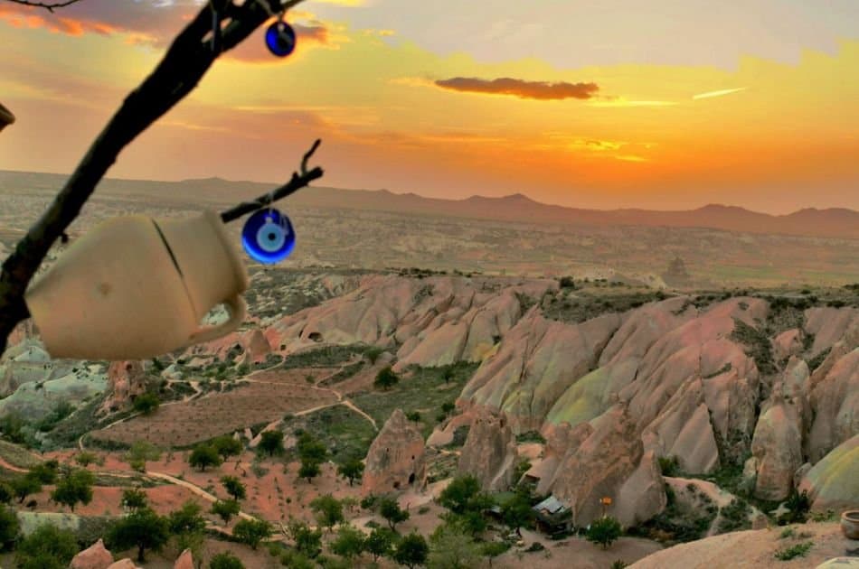Cappadocia Private Guided Tour With Car