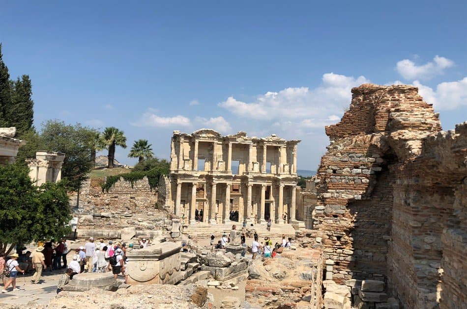 Private Ephesus Tour