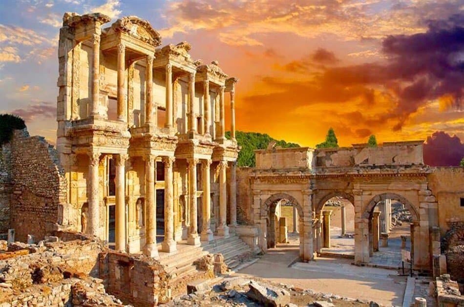 Private Ephesus Tour