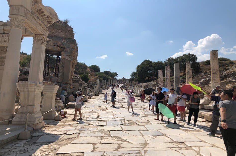 Private Ephesus Tour