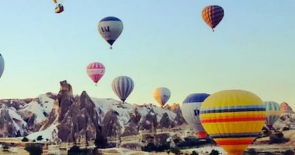 PRIVATE WEST TURKEY TOUR 07  DAYS