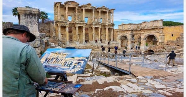 SKIP THE LINE PRIVATE Highlights of Ephesus