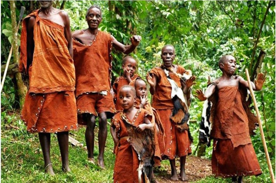 11 Days Uganda And Rwanda Private Safari Tour