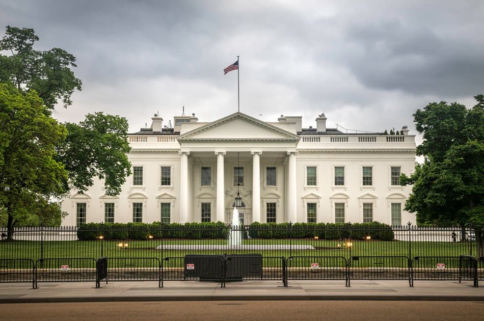 Anytime Tours in Washington DC