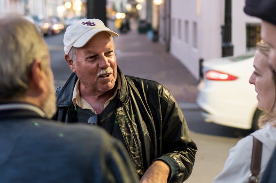 Bards & Barflies of Bohemia Tour