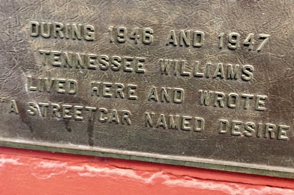 Bards & Barflies of Bohemia Tour