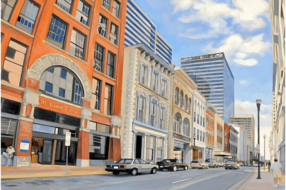 Bites, Sites, and Civil Rights Tour