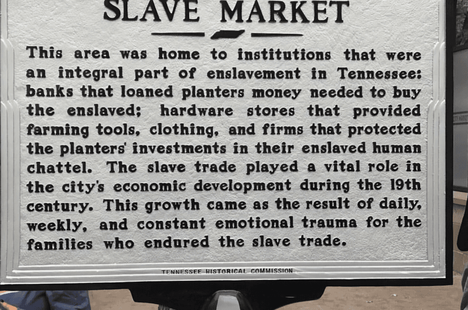 Bites, Sites, and Civil Rights Tour