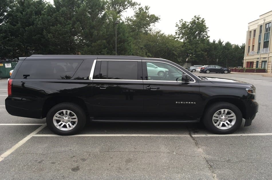 City Tour in Washington DC (Afternoon)