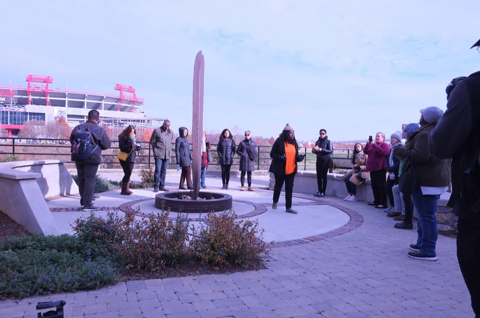 Civil Rights Movement Group Tour