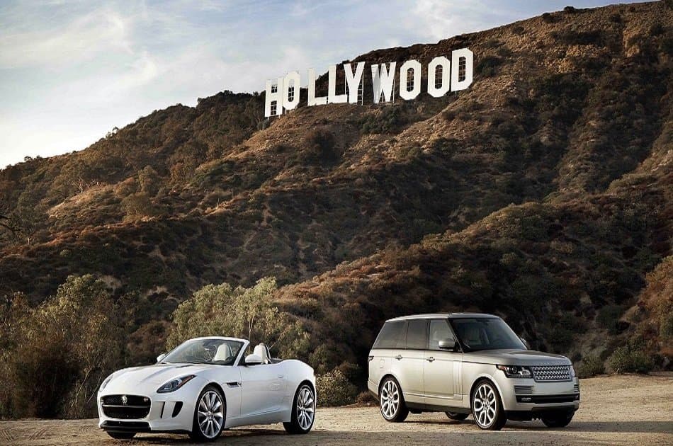 Los Angeles Private Tour