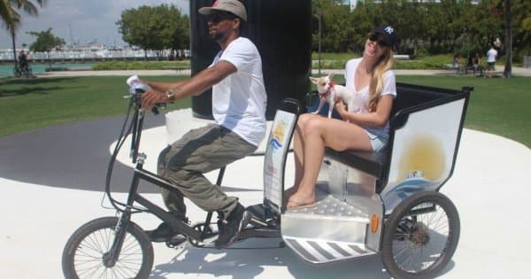 Miami Beach Art Deco Tour