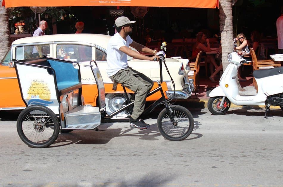 Miami Beach Art Deco Tour