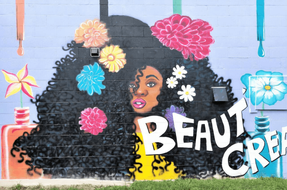 Murals, Music, and Museums Walking Tour