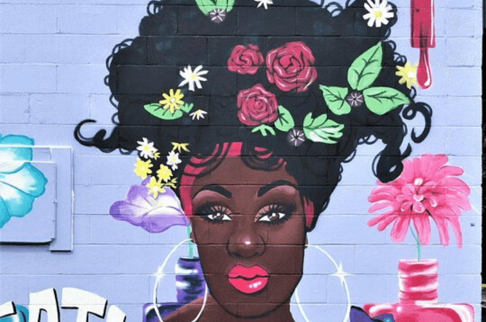 Murals, Music, and Museums Walking Tour