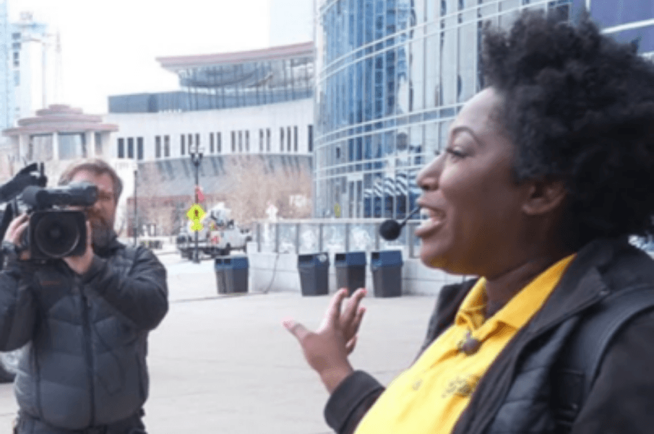 Nashville Black History Walking Tour