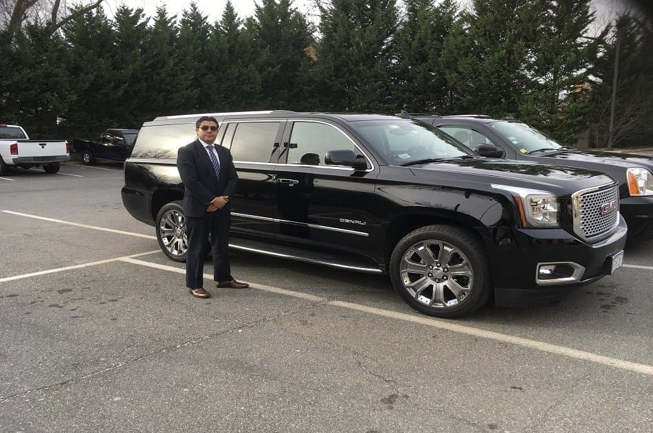 Private City Tour in Washington DC (Morning)