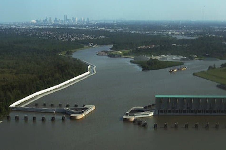 Private Hurricane Katrina Tour