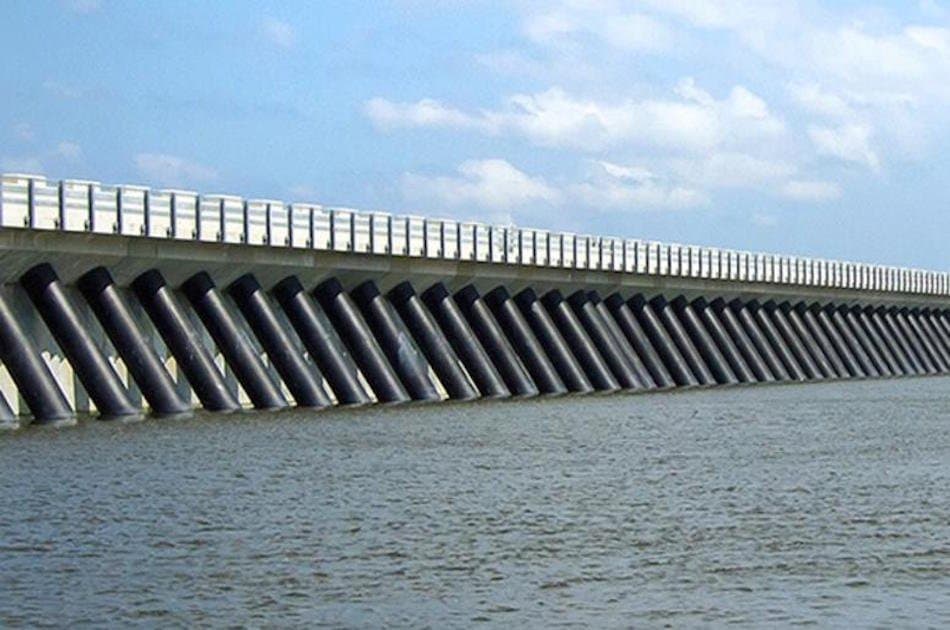 Private Hurricane Katrina Tour