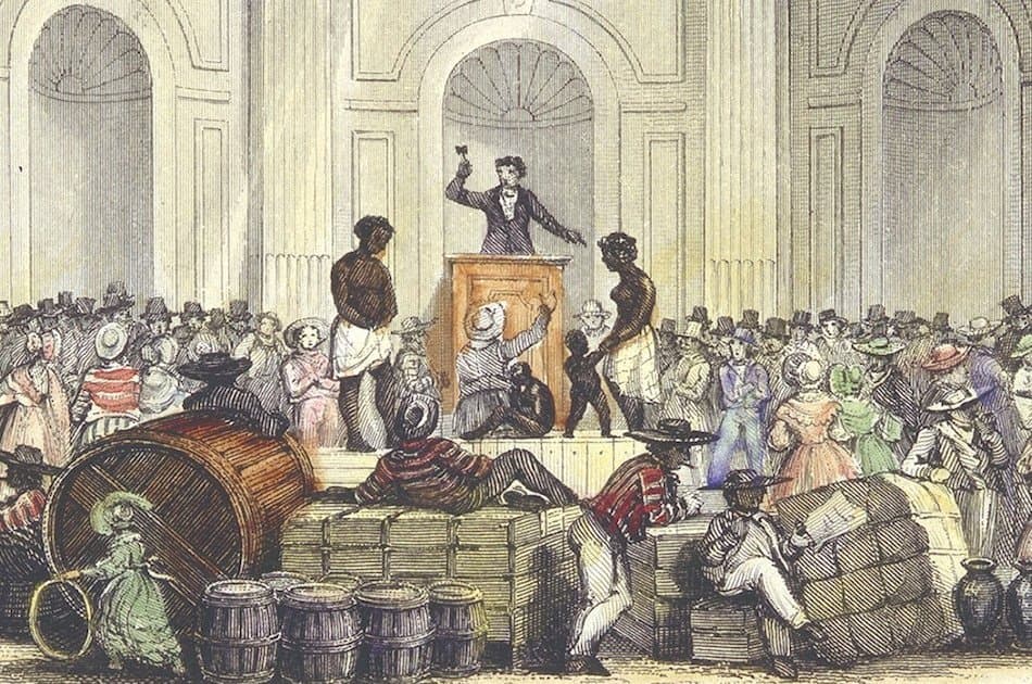 Private Introduction to Slavery Tour