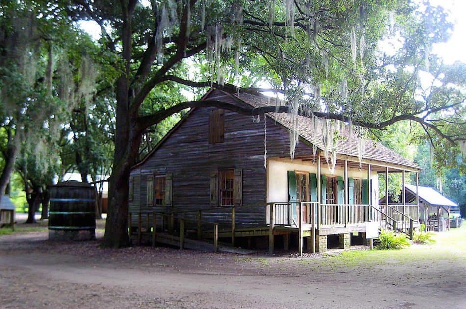 Private Plantation Tour