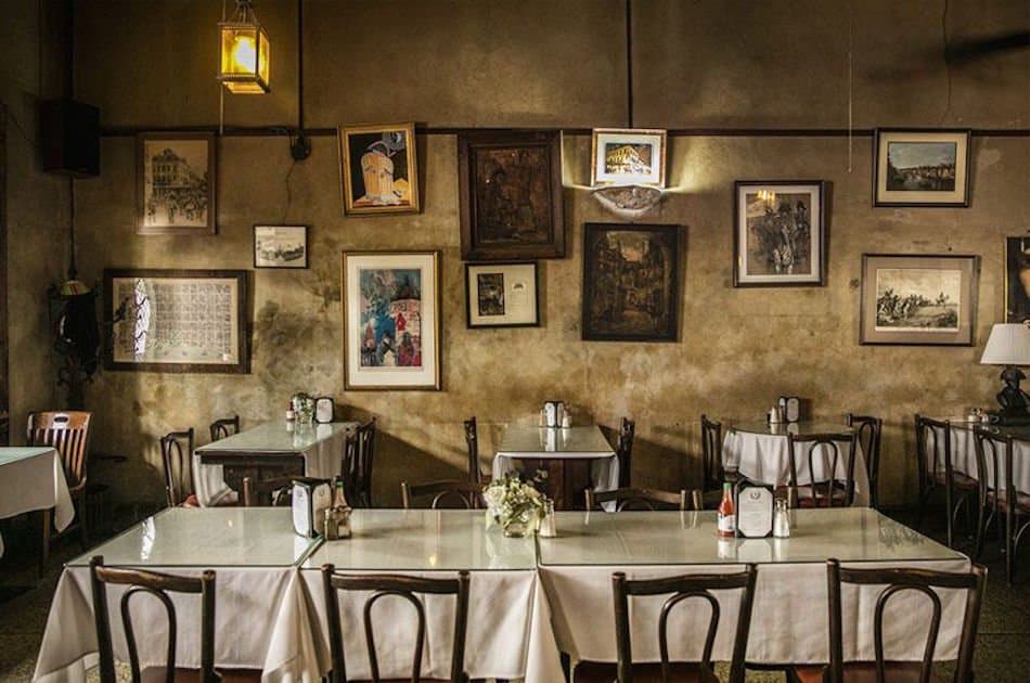 Private Taste of New Orleans Tour