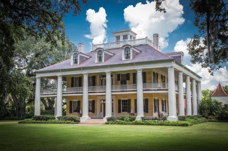 Private Two Day New Orleans Tour