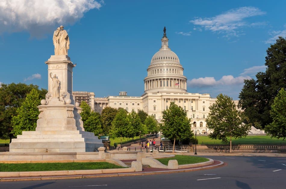 Segway Tour in Washington DC